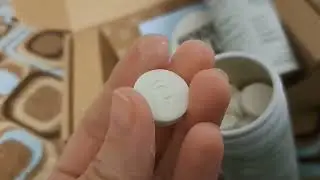 Not my favorite heartburn medicine, but it works!