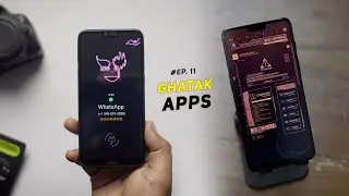 Ace Level 8 Super Secret Android Apps and Hidden Tricks for Pro users 2022 😱 I Bet You Don't Know