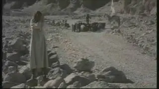 Nico - Abschied
