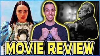 Poor Things - Movie REVIEW | Venice Film Festival 2023