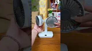 3 Genius Gadgets for Everyday Use 😱 #shorts #amazinggadgets #fan #gadgetreview