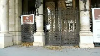 Термальный курорт Монтекатини Терме Флореция Тоскана Италия / Montecatini Terme Italy