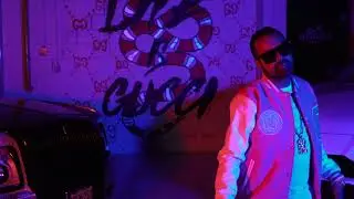 DJ ANDRE 905 X LIL HUNCHO - PAPER CUT OFFICIAL VIDEO