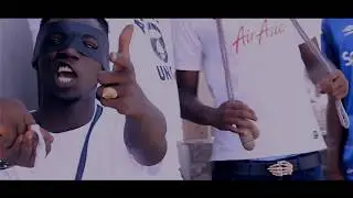 BULLET MAN - Voice Note to King lagazee (Official Video)