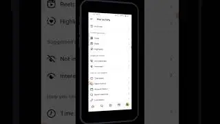 Stop Scrolling! Insta Limit सेट करना सीखो 🔥 | Instagram Time Limit 10 सेकंड में On करें!