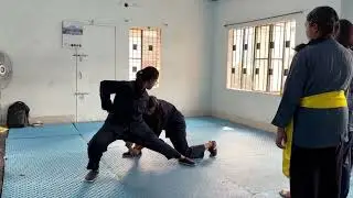 Stick Assault Defense #shaolin #martialarts #selfdefense #kungfu #fighting #fighter #wingchun 