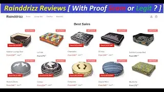 Rainddrizz Reviews [ With Proof Scam or Legit ? Rainddrizz ! Rainddrizz Com Reviews ! Rainddrizz.Com