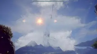 Anthem&trade; Shaper Storm Beginning