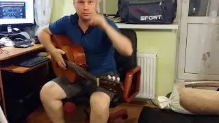 ReznikSAR - Половинка (гр. 