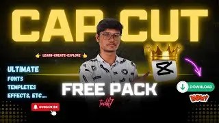 🎬 CapCut Pro Free: Ultimate Video Editing Guide #CapCutPro #VideoEditing #techk7 #video