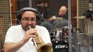 Peter Szendofi & Modern Art Orchestra: Last Exit to the States