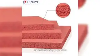 Bend but Don&rsquo;t Break: The Remarkable Flexibility of Silicone Rubber Sheets