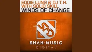 Winds of Change (LTN Remix)