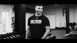 Training Hype!