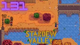 STARDEW VALLEY 👨&zwj;🌾 Let's Play Folge #131 Kleine Angelsession mit Willy 🐟 [German/Deutsch]