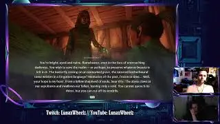 We Play Enshrouded - That Time We Came Back After A Long Break and Cleared Some Question Marks
