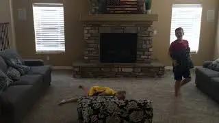 Wacky chunky football
