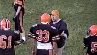 2000 Hoopeston Cornjerkers vs  Westville Tigers