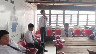 BASIC TECHNICAL TRAINING- FLUID DYNAMICS CONCEPT