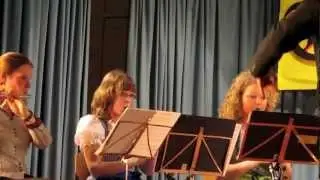 Guido Henn&acute;s Talentschmiede in Hofbieber