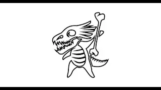 [FREE BEAT] JURASSIC [Playboi Carti type beat] D.O.P.E.