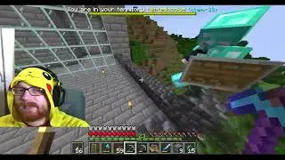 SMP JAVA/BEDROCK [PLAYING WITH VIEWERS] Family Friendly Come Join! !discord to join vc and !minecraf