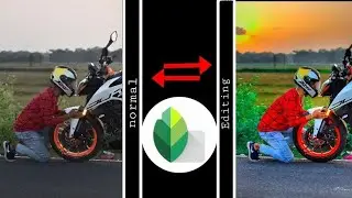 Sanpseed Background Change Photo Editing .  Caregi Photo Editing Tricks ❤️