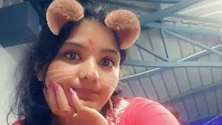 Lavika Sharma uk vlogs  is live! # gn# friend#