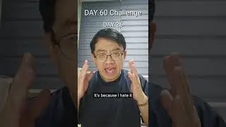 Day 26 English speaking for day 60 challenge #study #studyenglish #korean #challenge
