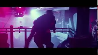 John Wick | Red Circle Fight Scene | Pelea del Club | C&iacute;rculo Rojo | English | Sub Espa&ntilde;ol | P3