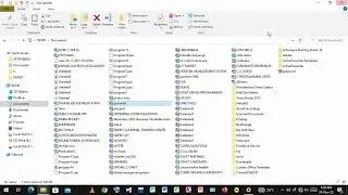 encrypting and decrypting access document file