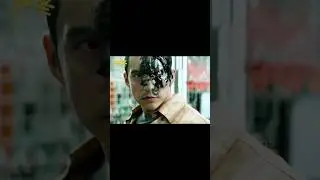 TERMINATOR REV-9 #movie #filamvlog fighting 💪