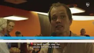Rli Aftermovie 'NL voor toekomstige generaties' ondertiteld