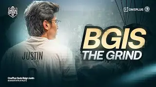 Bgis The Grind Frags 