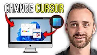 How To Change Cursor on Windows 11 | Step By Step