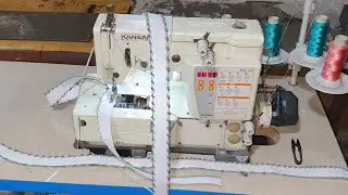 Kansai special Mac100 Machine. |0345~7692978| #machine #jukimachine #overlockmachine #jack #jackpot