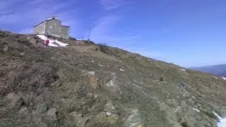 Escursione Baita del Gorzente Monte Tobbio