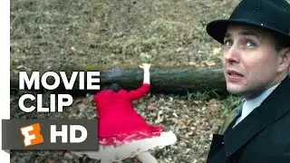 A Kind of Murder Movie CLIP - Death (2016) - Patrick Wilson Movie