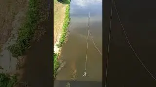 &Scaron;uolis nuo Baltosios rožės tilto