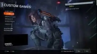 Array Is Returning In Black Ops 3