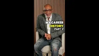 My Career History Part 2 #shorts