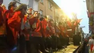 5 folies fantastiques &agrave; la C&ocirc;te Saint-Andr&eacute; !