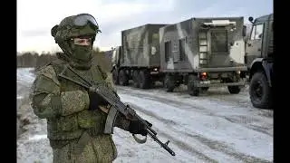 Ukraine tensions: Russia to begin military drills with Belarus #News