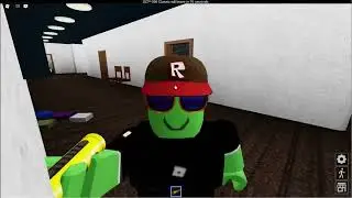 We find Something That is Freaky and Concerning On The Mansion ROBLOX