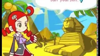 Puyo Puyo 7 - The Movie (English)