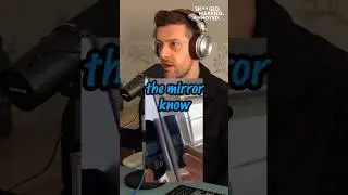 How Does The Mirror Know?