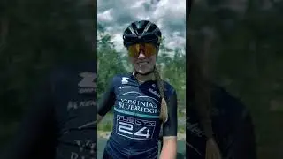 This is How Melisa Rollins is Fueling for Leadville 100