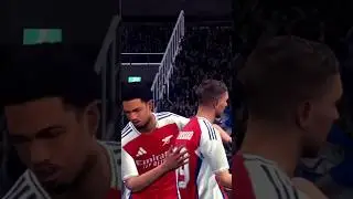 Arsenal Flops RM Goals!? #efootball2025 #reels #shorts #pes #youtube @arsenal @realmadrid @UEFA