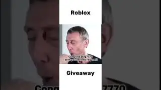 Roblox code winner! #roblox#wheelspin#robloxcodes#giveaway