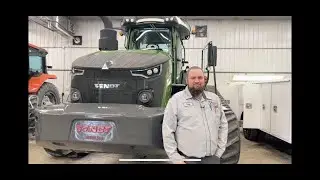 Service Tech Spotlight: Week 3